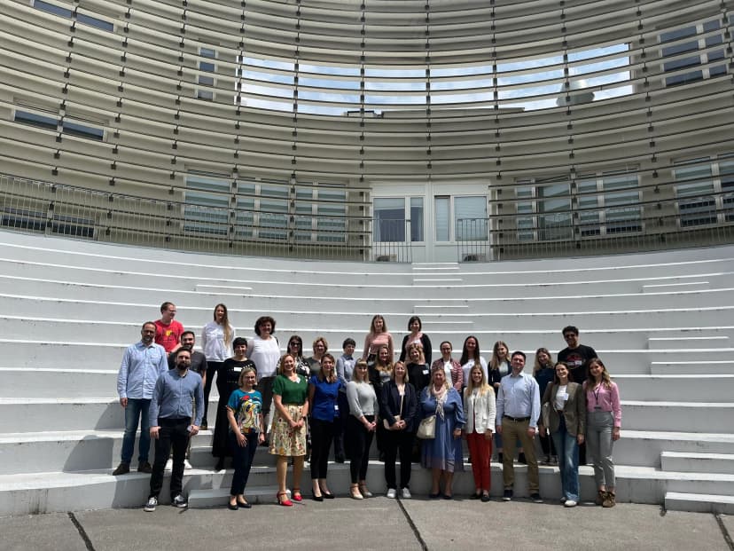 Staying Ahead in Biopharmaceuticals