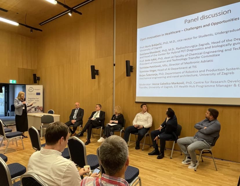 Innovating for Tomorrow