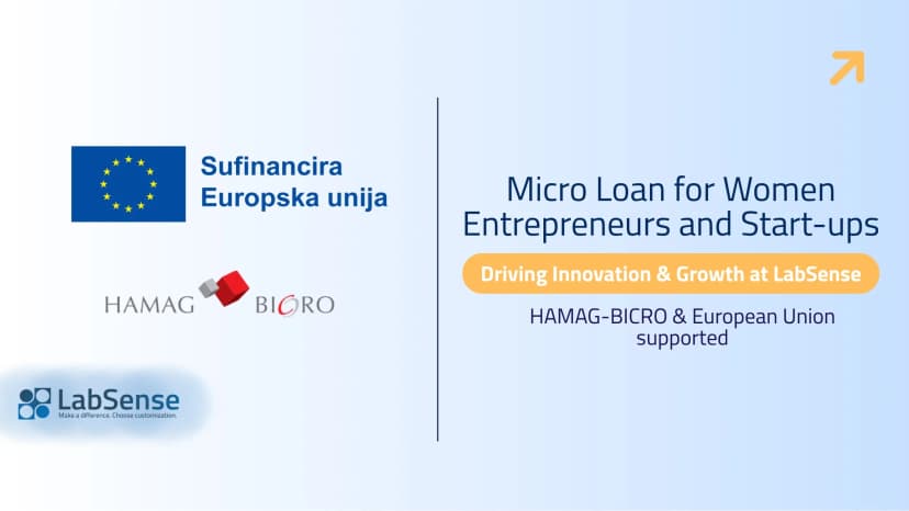 Micro Loan for Women Entrepreneurs and Start-ups