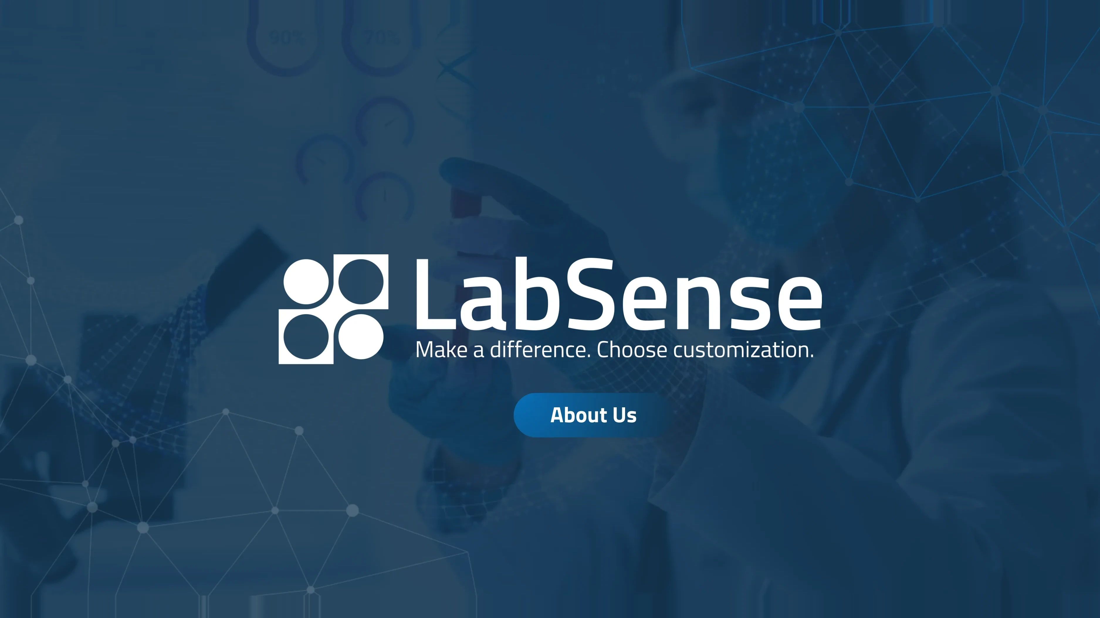 About LabSense
