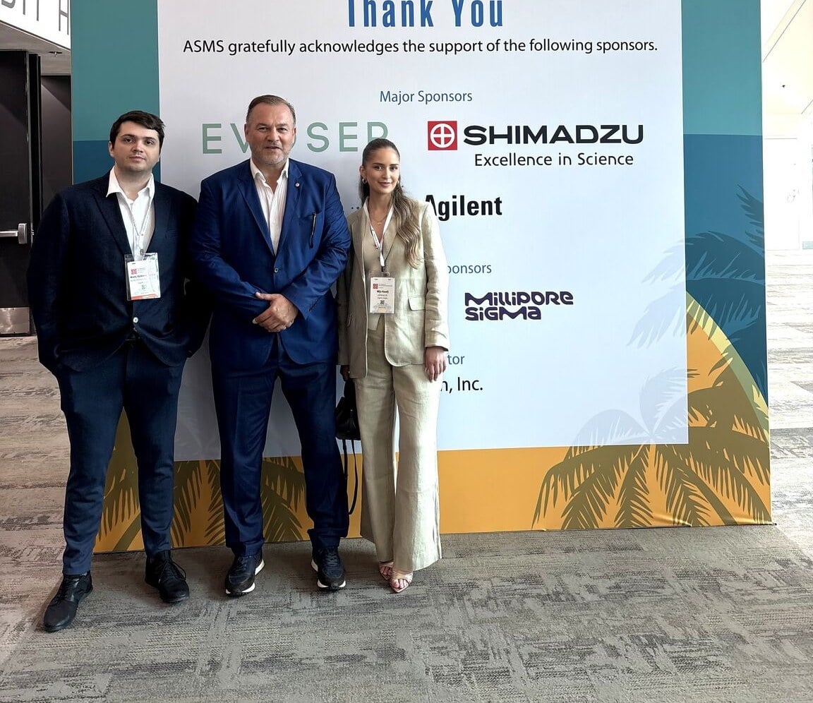 Exploring the Future of Mass Spectrometry at ASMS San Diego 2026