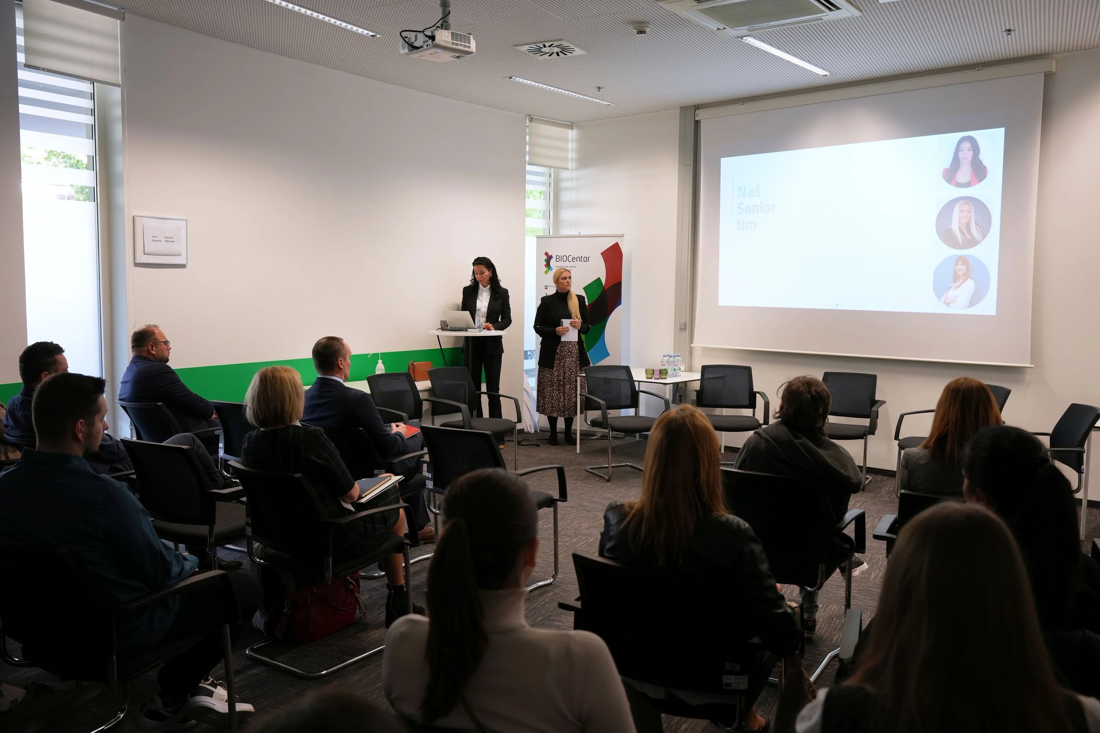 Shaping the Future of Clinical Studies in Croatia