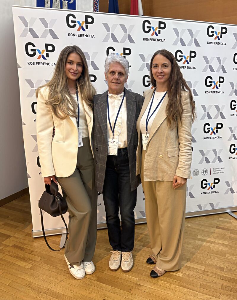 LabSense at the GxP Conference 2026