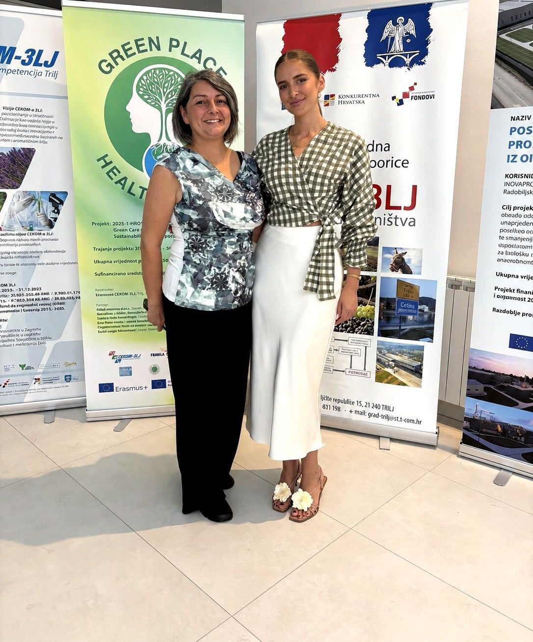 Beyond Pharma: New Perspectives at InoFood Dalmatia