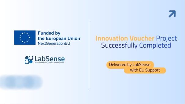 Innovation Vouchers for SMEs